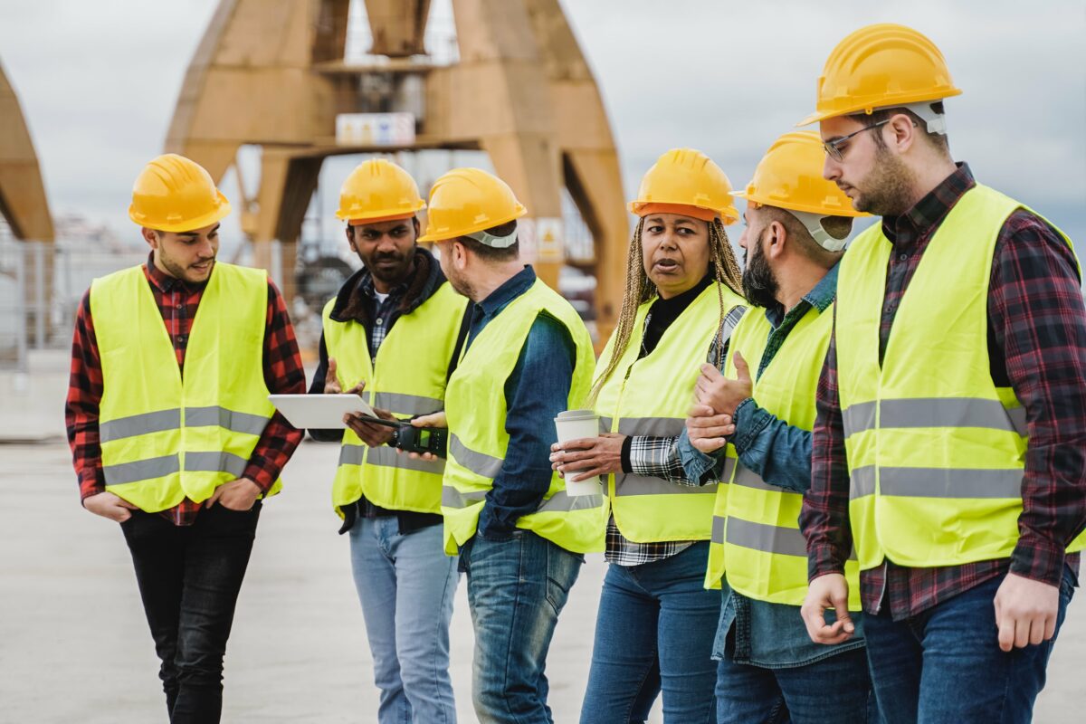 Comment économiser sur le recrutement dans le secteur de la construction